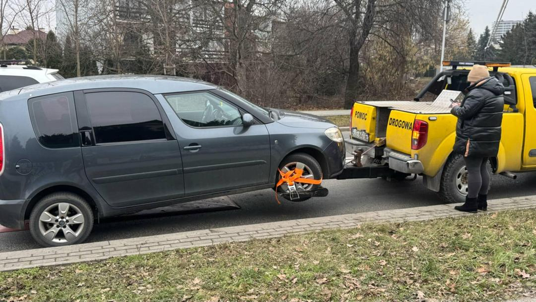 Zdjęcie na okładce dla lawetanaratunek.pl | Pomoc drogowa A4/S19 holowanie 24H Евакуатор Evakuator